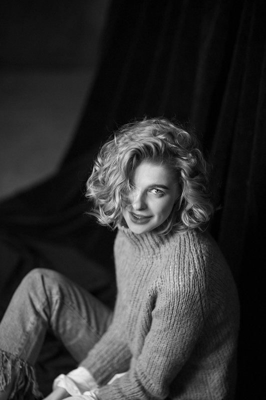 Юля фото превью