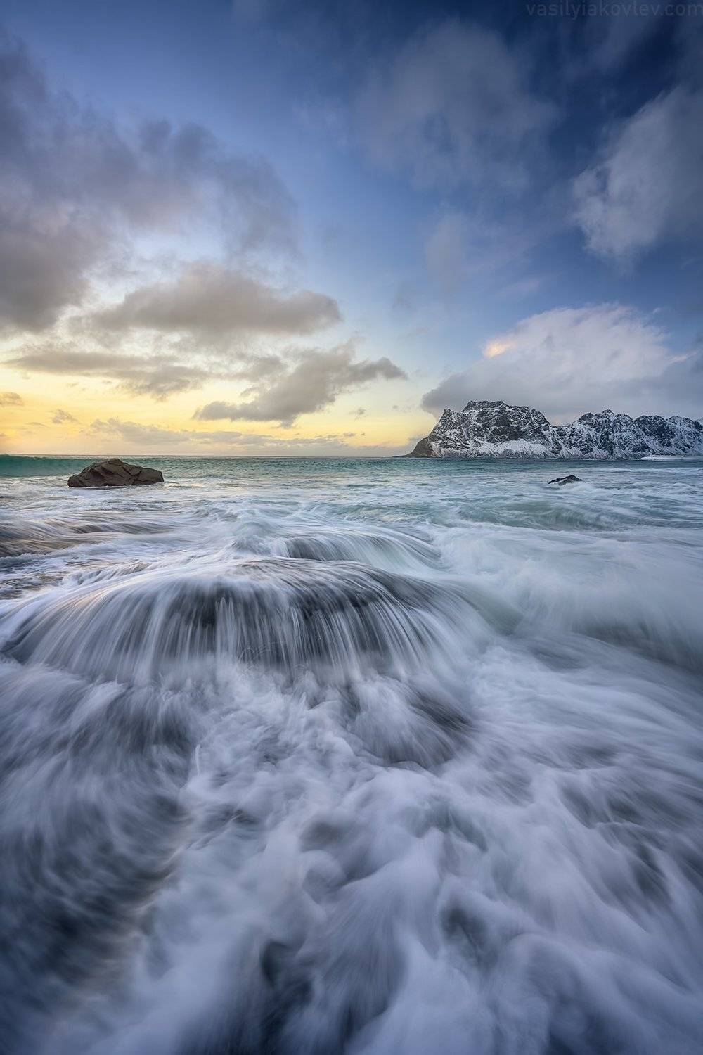 лофотены, фототур, норвегия, яковлевфототур, василийяковлев,, Василий Яковлев