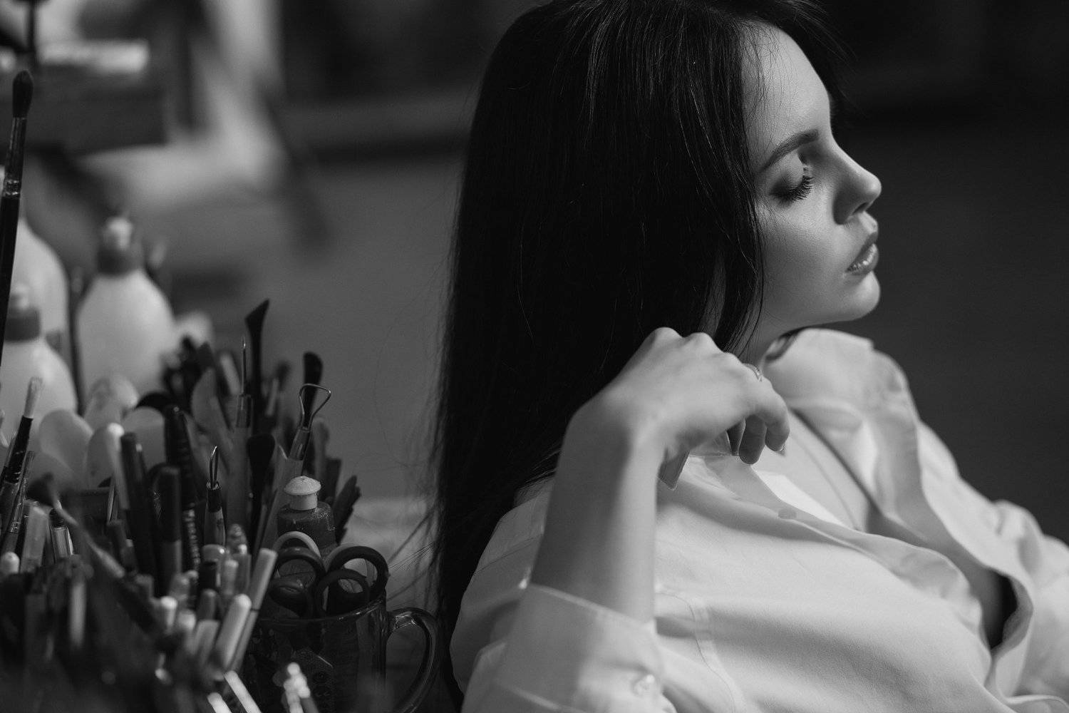 , Марина Бондарь