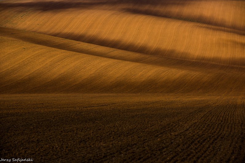 I walk around Moravia фото превью