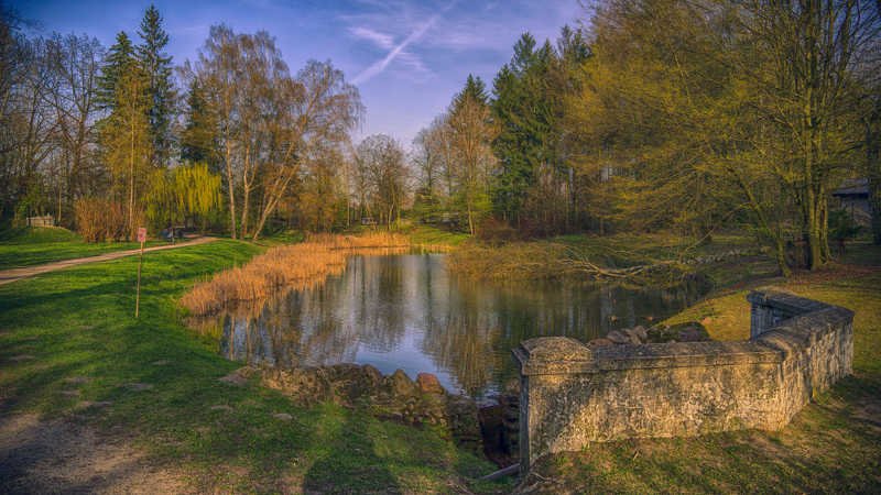 Spring is coming фото превью