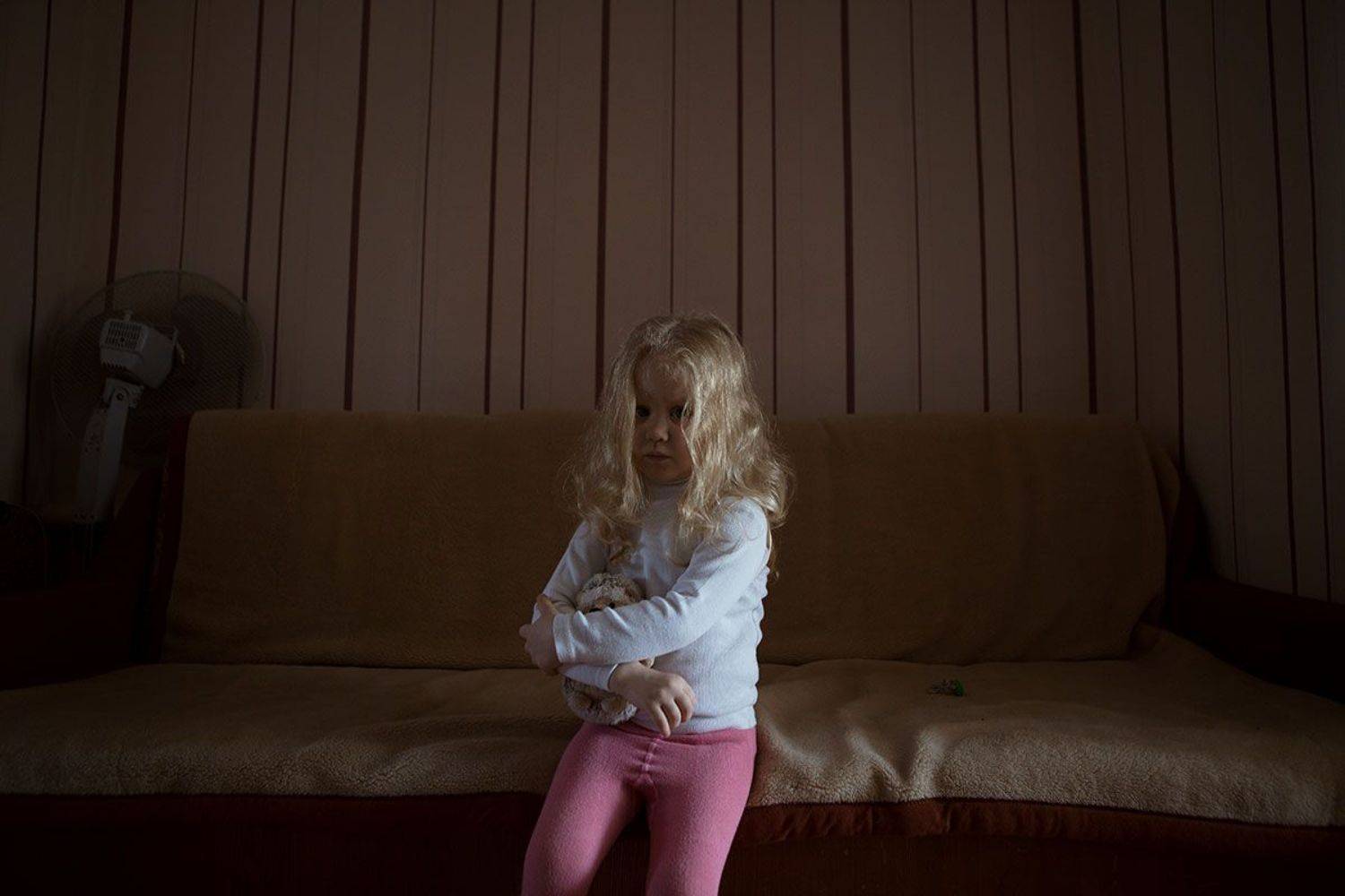 , Ольга Юсупова