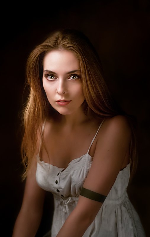 портрет * * * фото превью