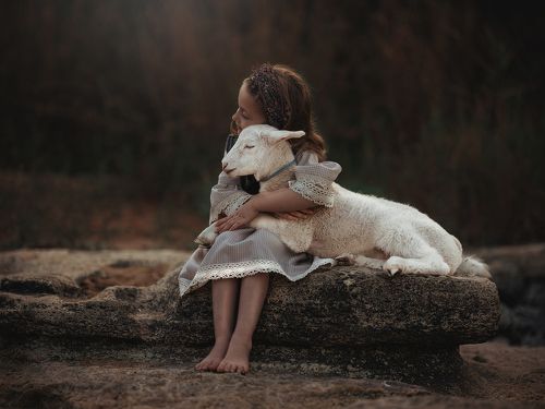 Дагестанка