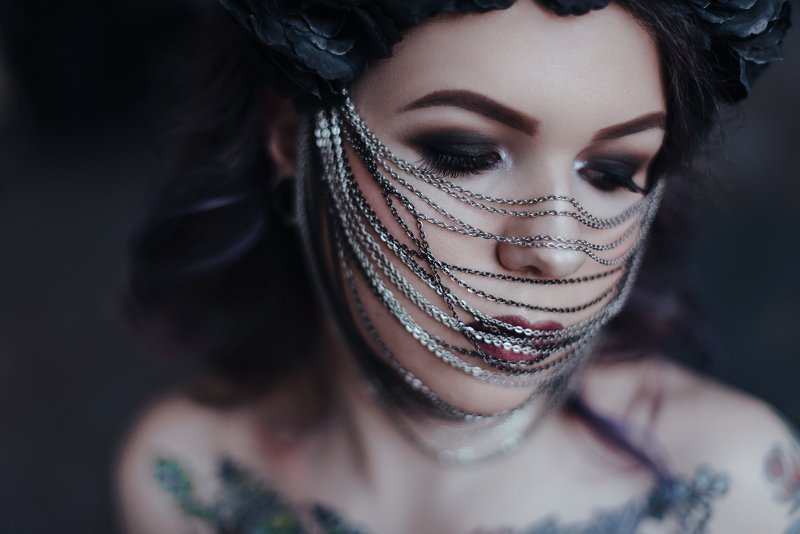 Екатерина фото превью