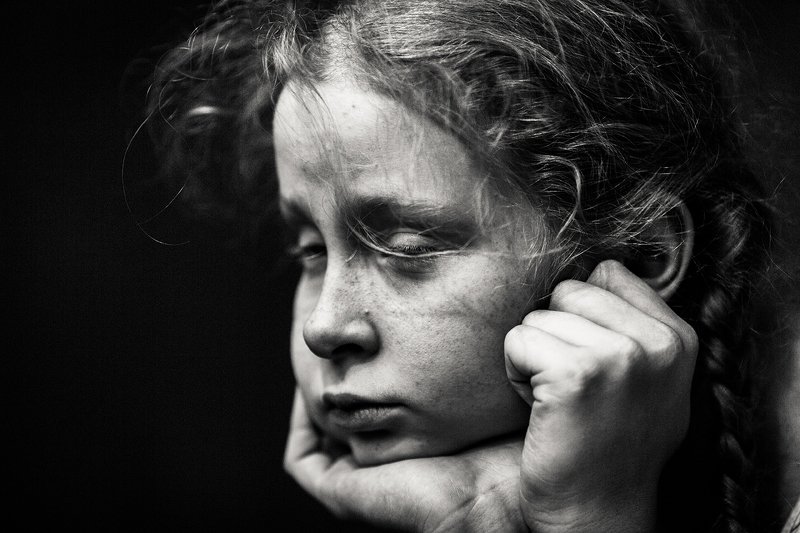 Соня... фото превью