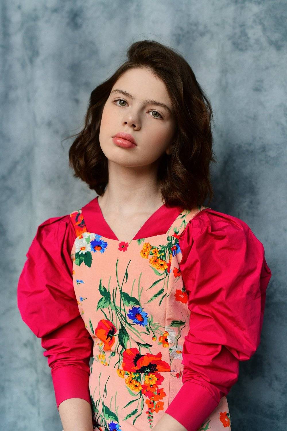 , Божена Пучко