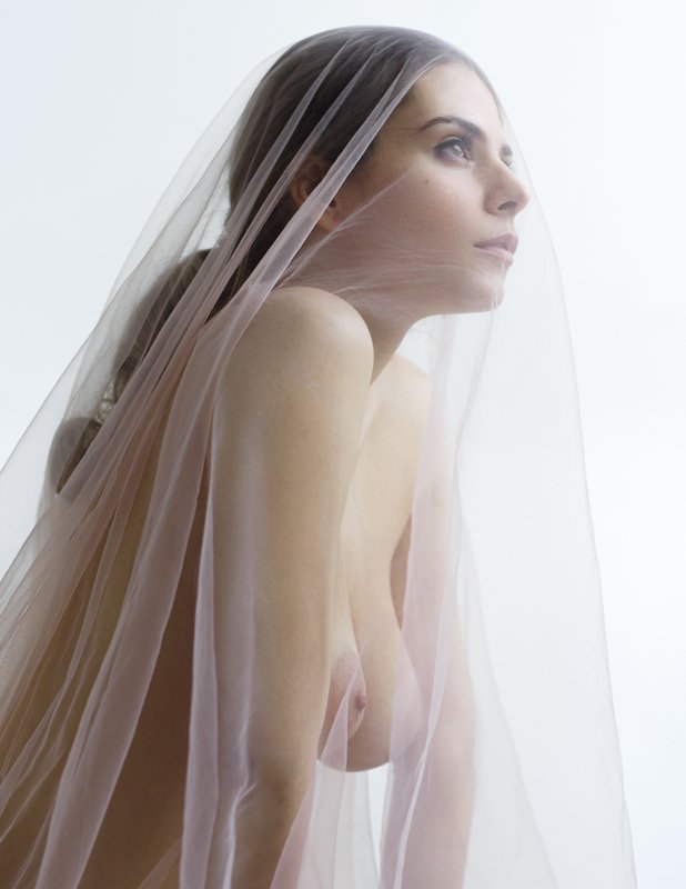 Анюта фото превью