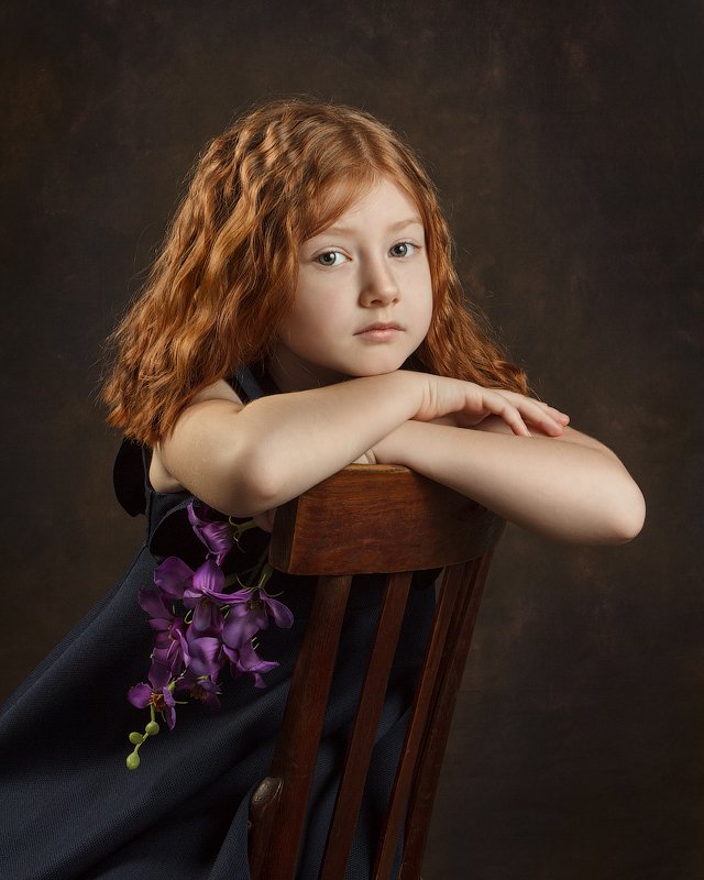 Вероника фото превью