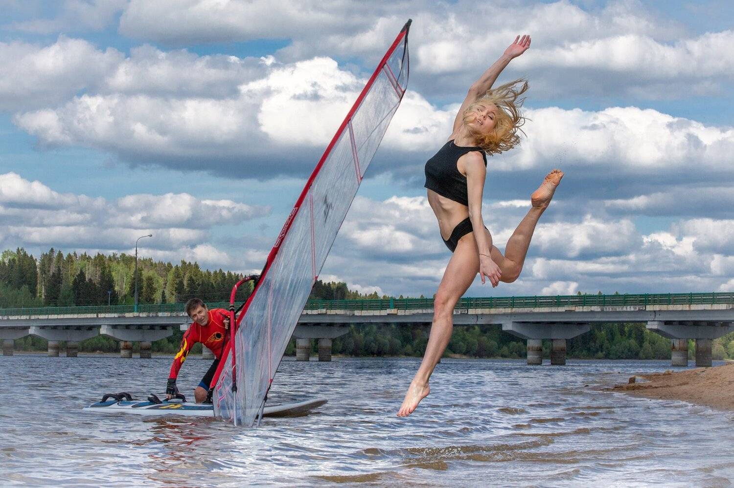 , игорь перфильев