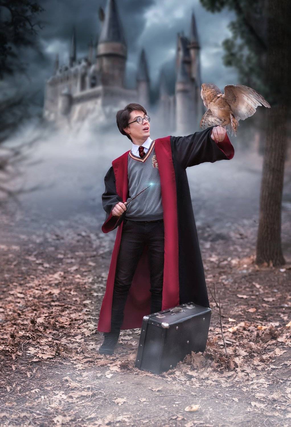 , Катерина Мельник