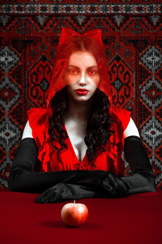 Короно-АРТ-вирус фото превью