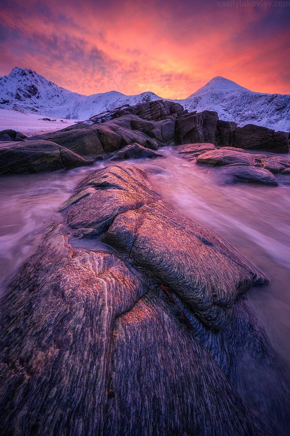 лофотены, фототур, норвегия, яковлевфототур, василийяковлев,, Василий Яковлев