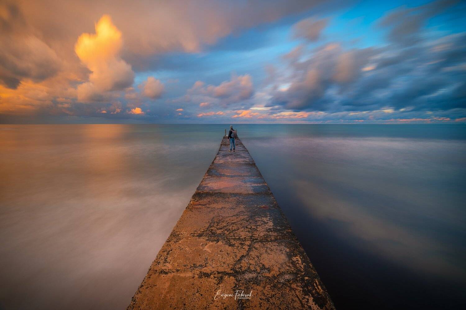 , Evgeni Fabis