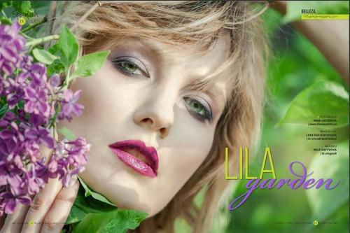 Испанский журнал Spanishinfluential