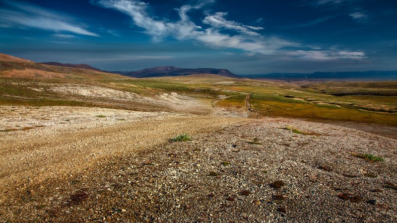 север, русский север, арктика, пейзаж, природа  фото превью