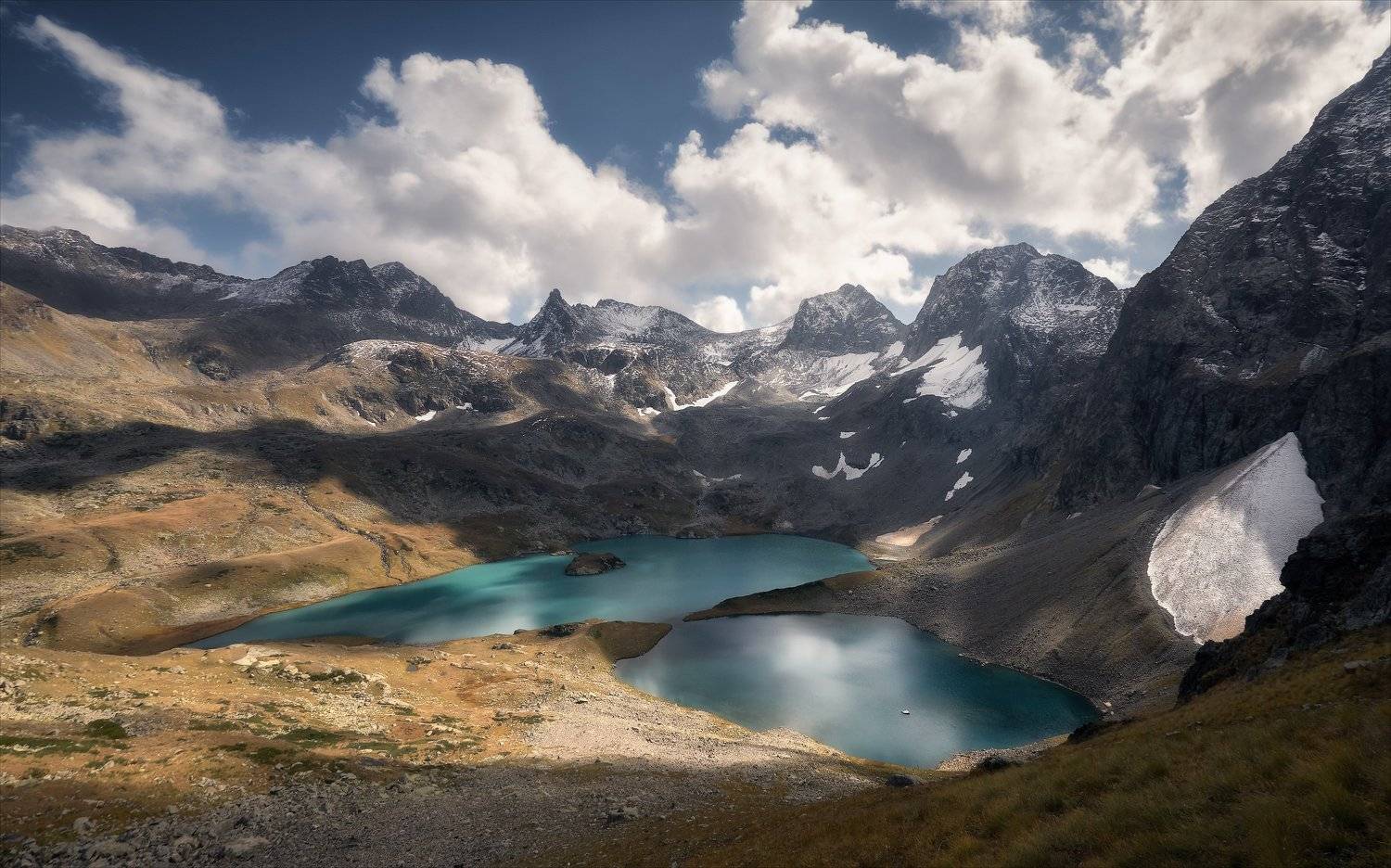 , Алексей Богорянов