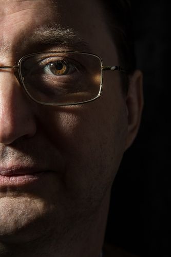 Левая Половина