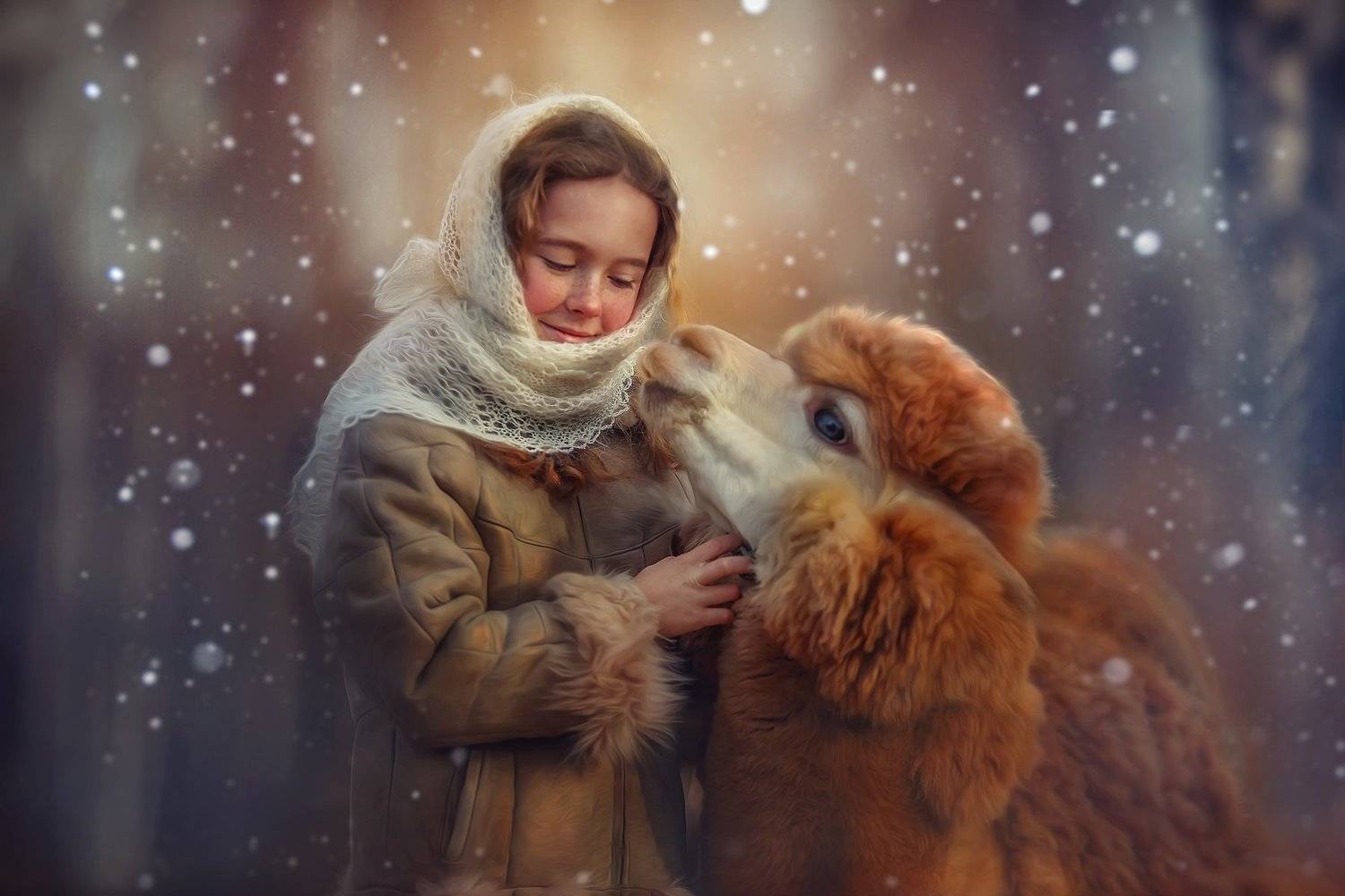 , Любовь Пятовская