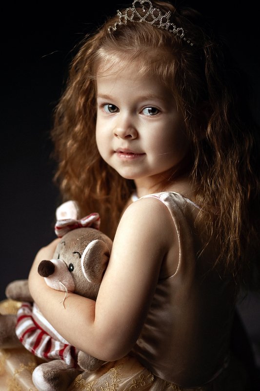 Злата фото превью