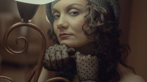 Ольга. Осенняя история