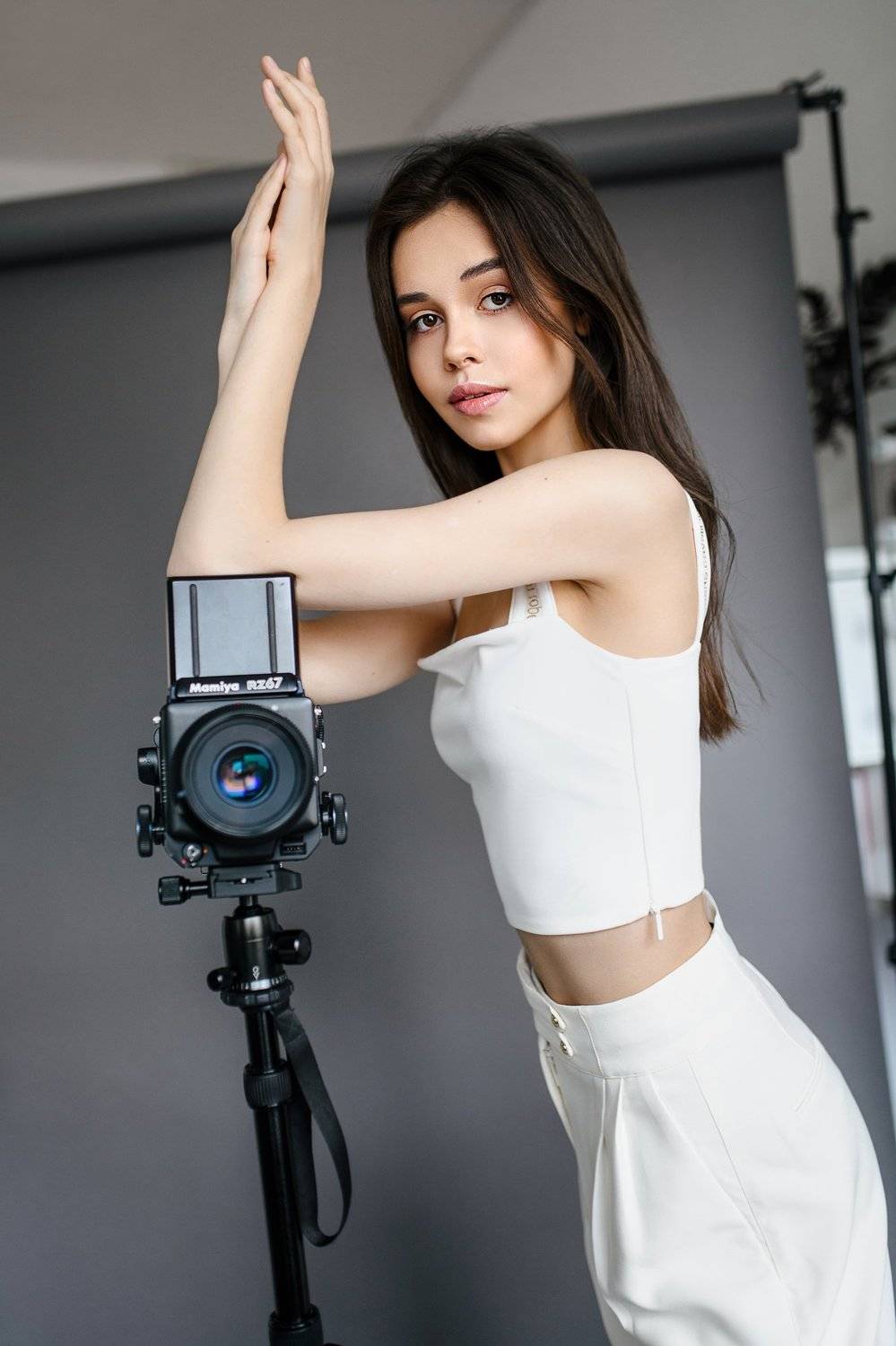 портрет, Кондуков Игорь