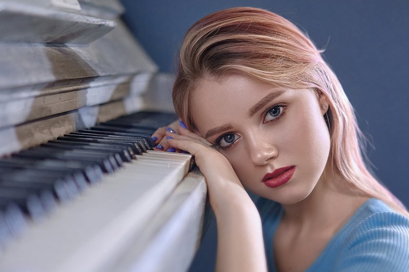 Жанна фото превью