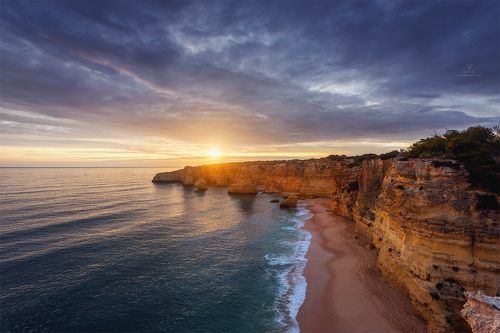 Краски Южного берега