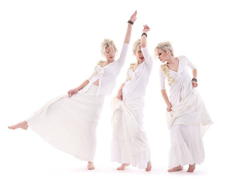 bright space - IV фото превью