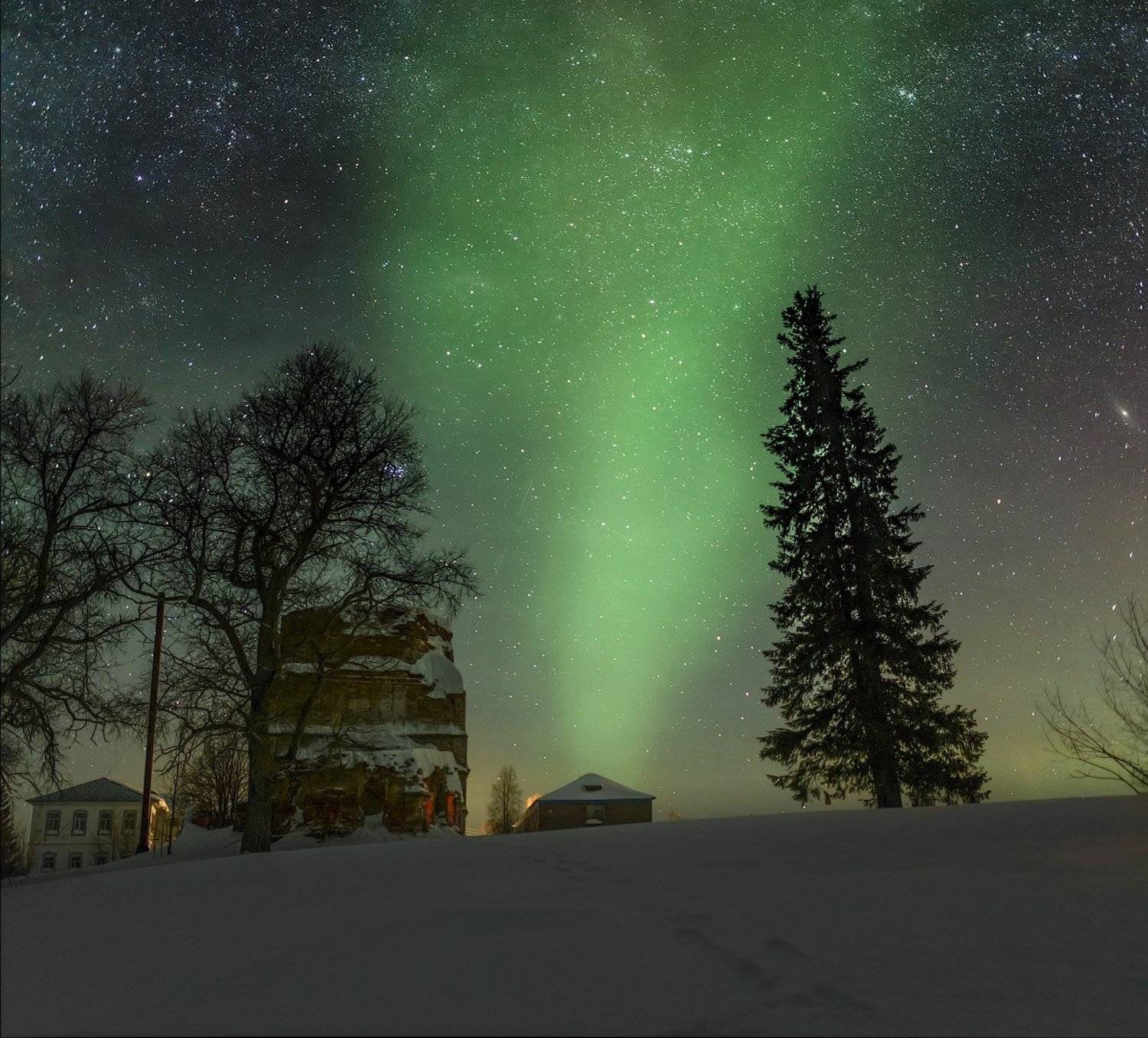 , Михаил Карпов