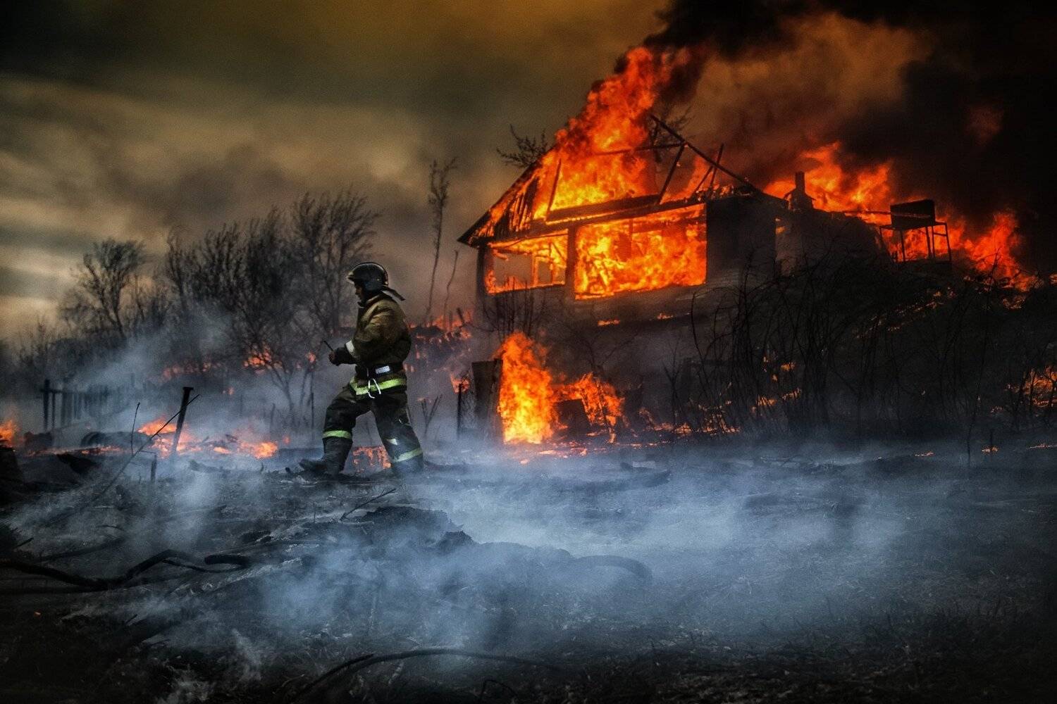 , Павел Сагайдак