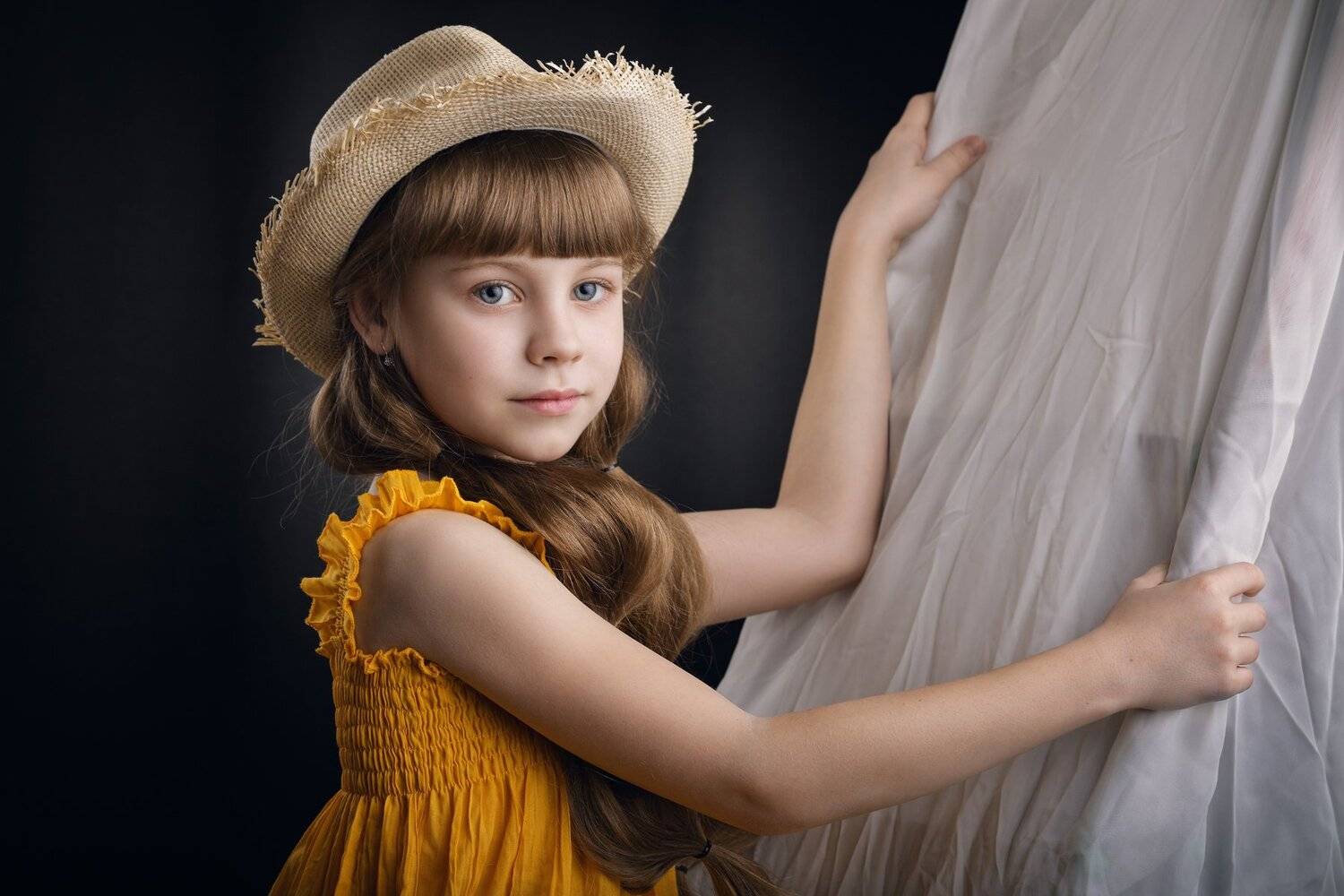 , Георгий Бондаренко