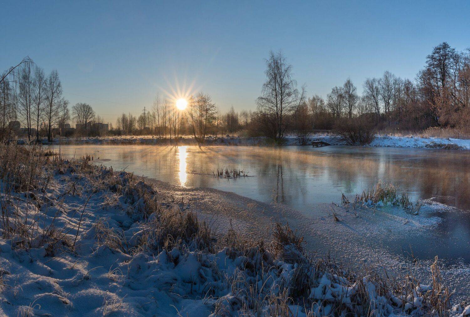 , Константин Дэм