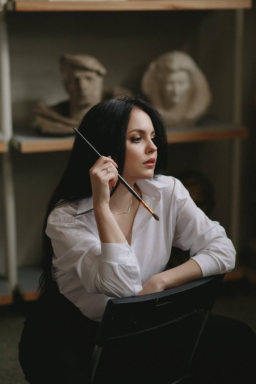 , Марина Бондарь