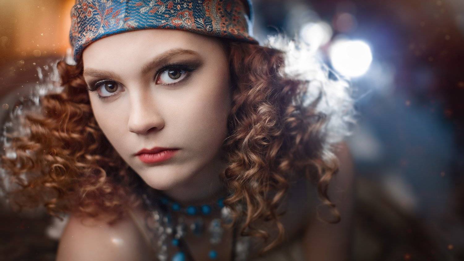 , Владимир Осауленко