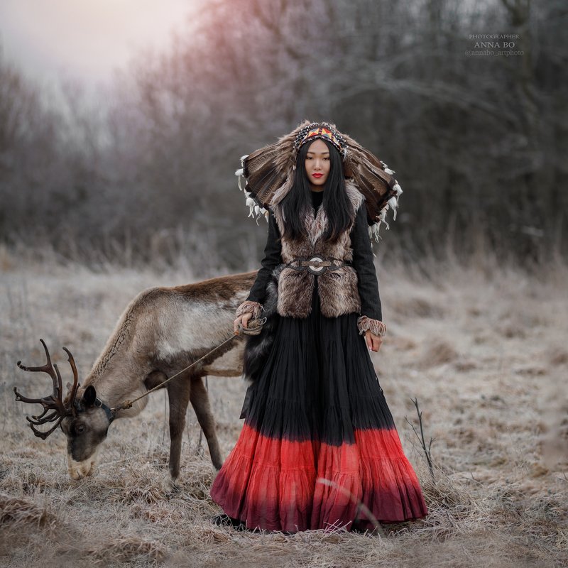 Северянка фото превью