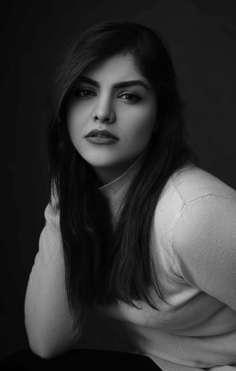 , shahin khalaji