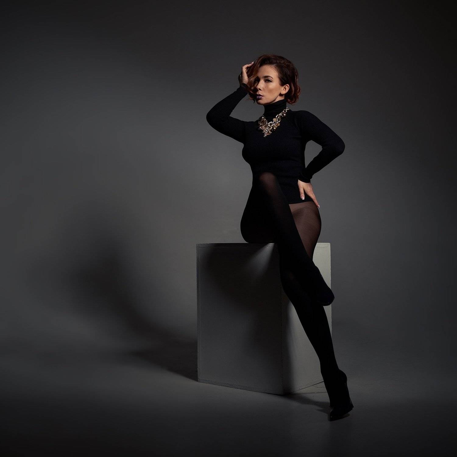 , Ярослав Савин