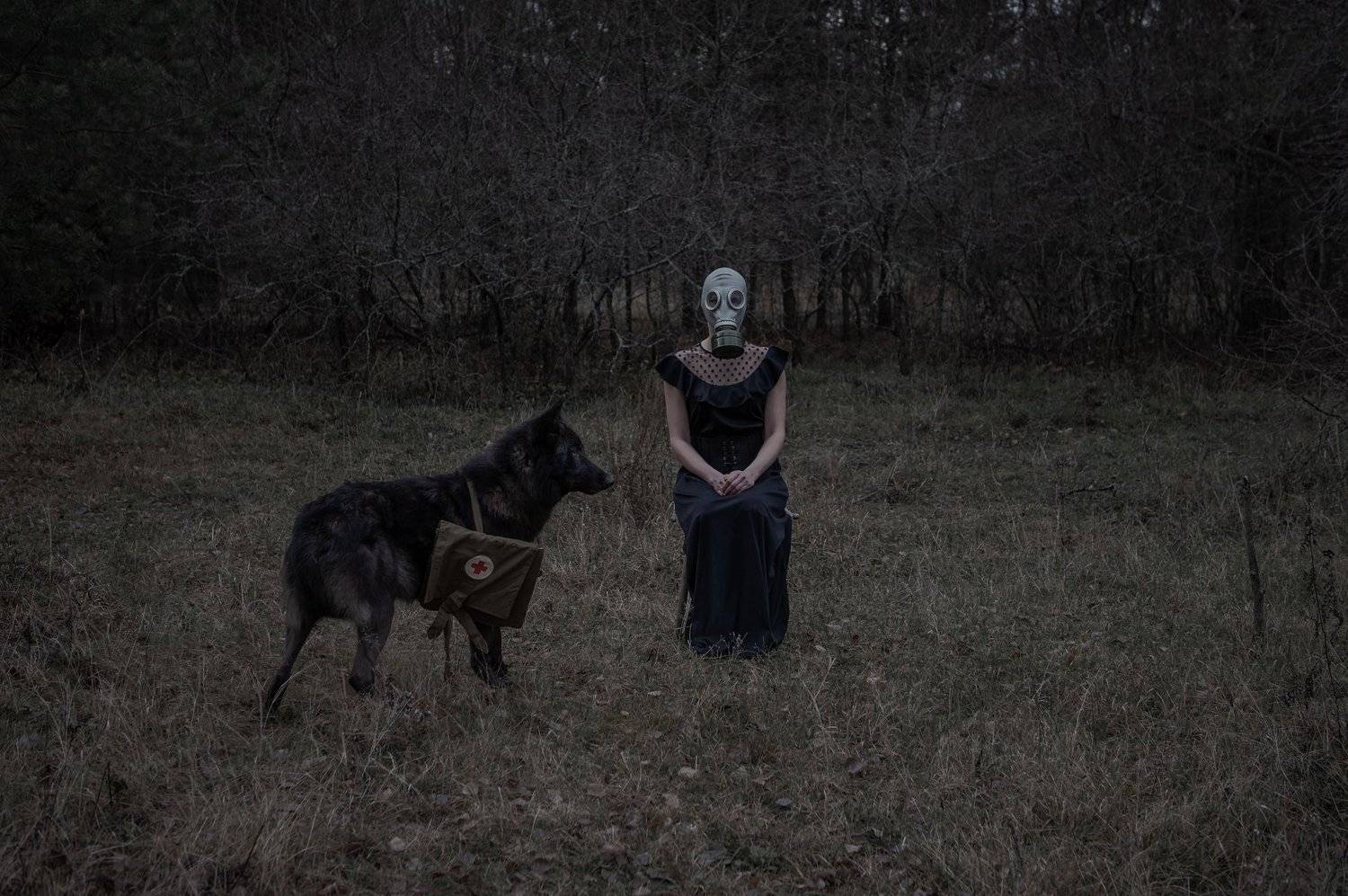 , Ольга Баранцева