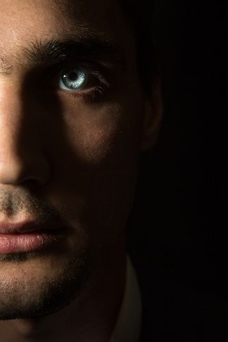 Левая Половина