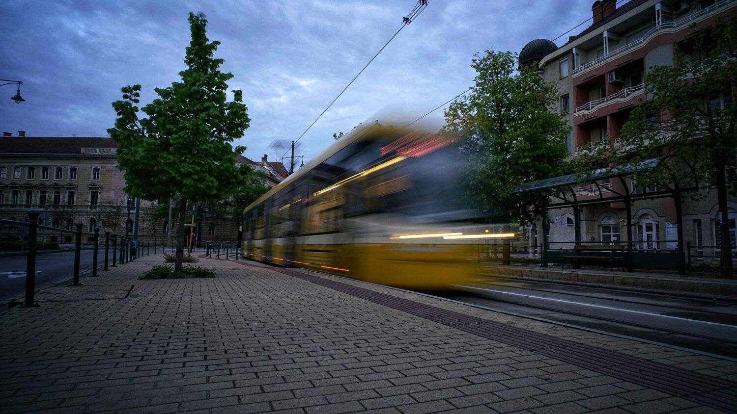 street/reportage night, zhang ike