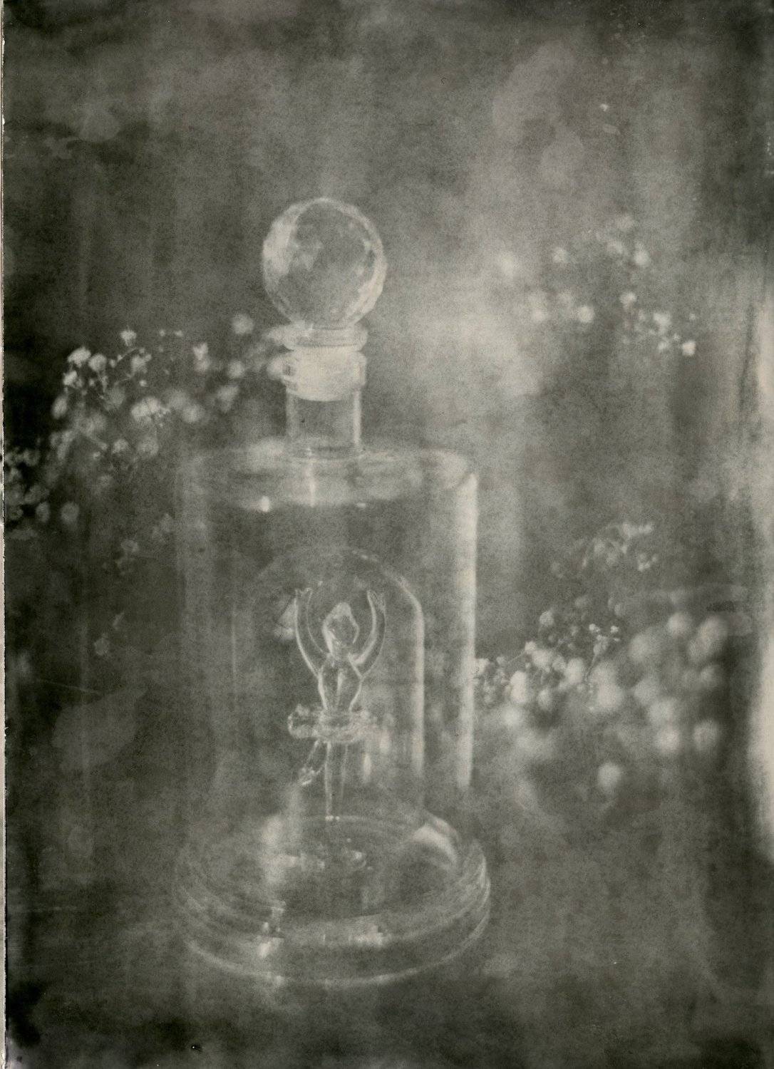 , Сергей Гайлет