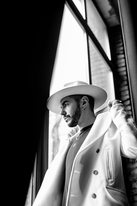 Тимур Родригез фото превью