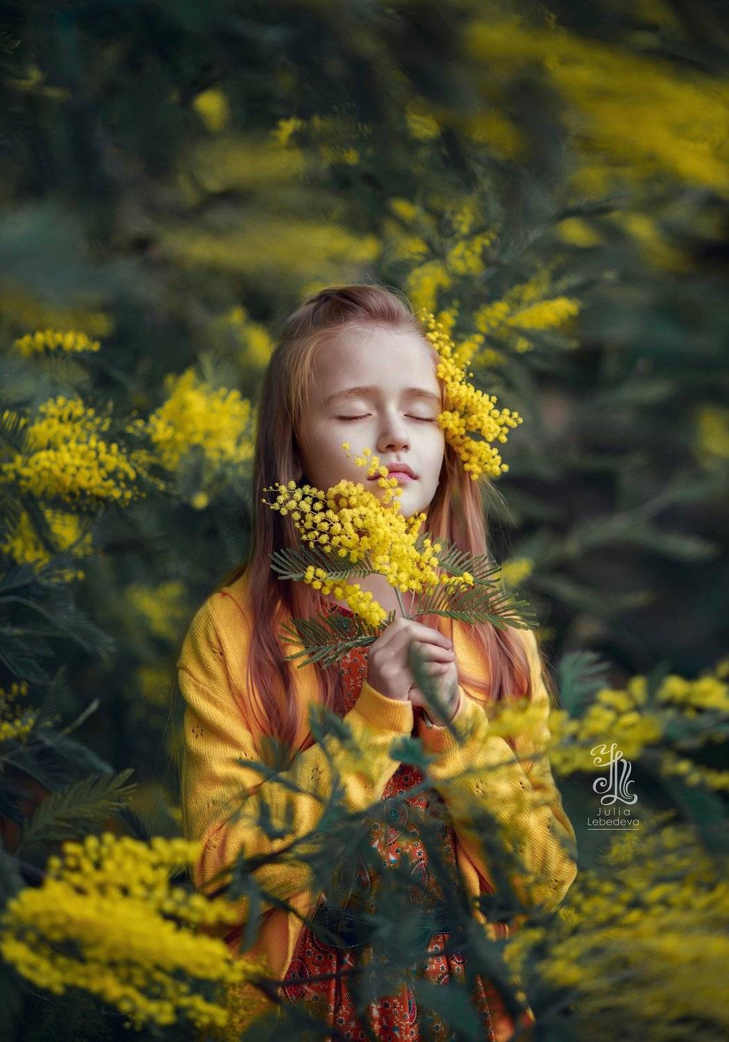 #girl, #portrait, #beauty, #lady, #135mm, #pretty, Юлия Лебедева