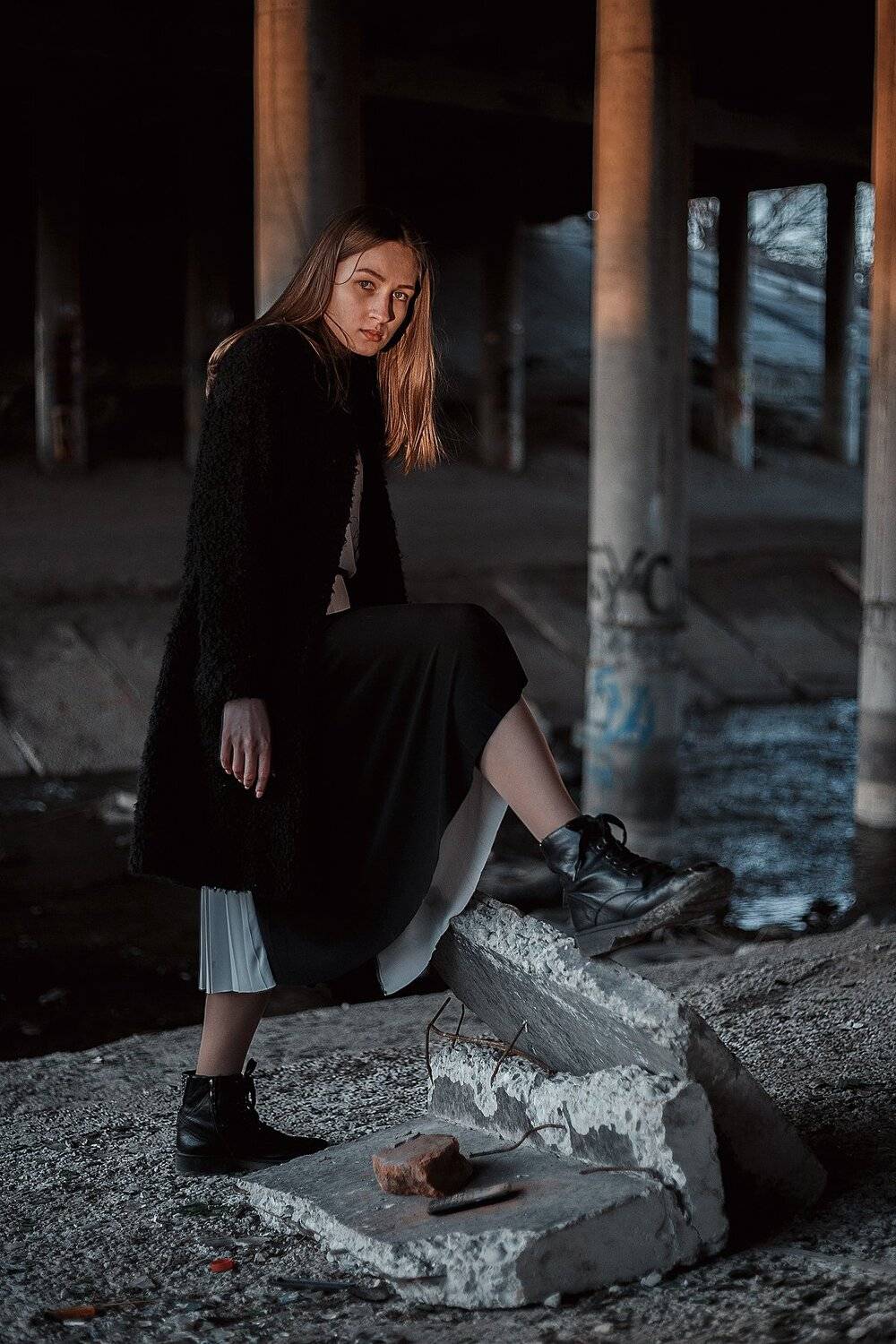 , Елена Шенк