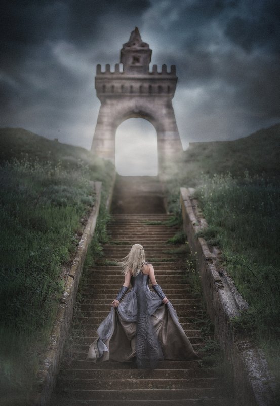 На краю Света фото превью