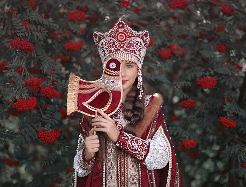 Царевна