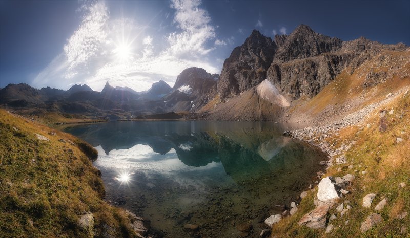 Зеркало Богов. фото превью