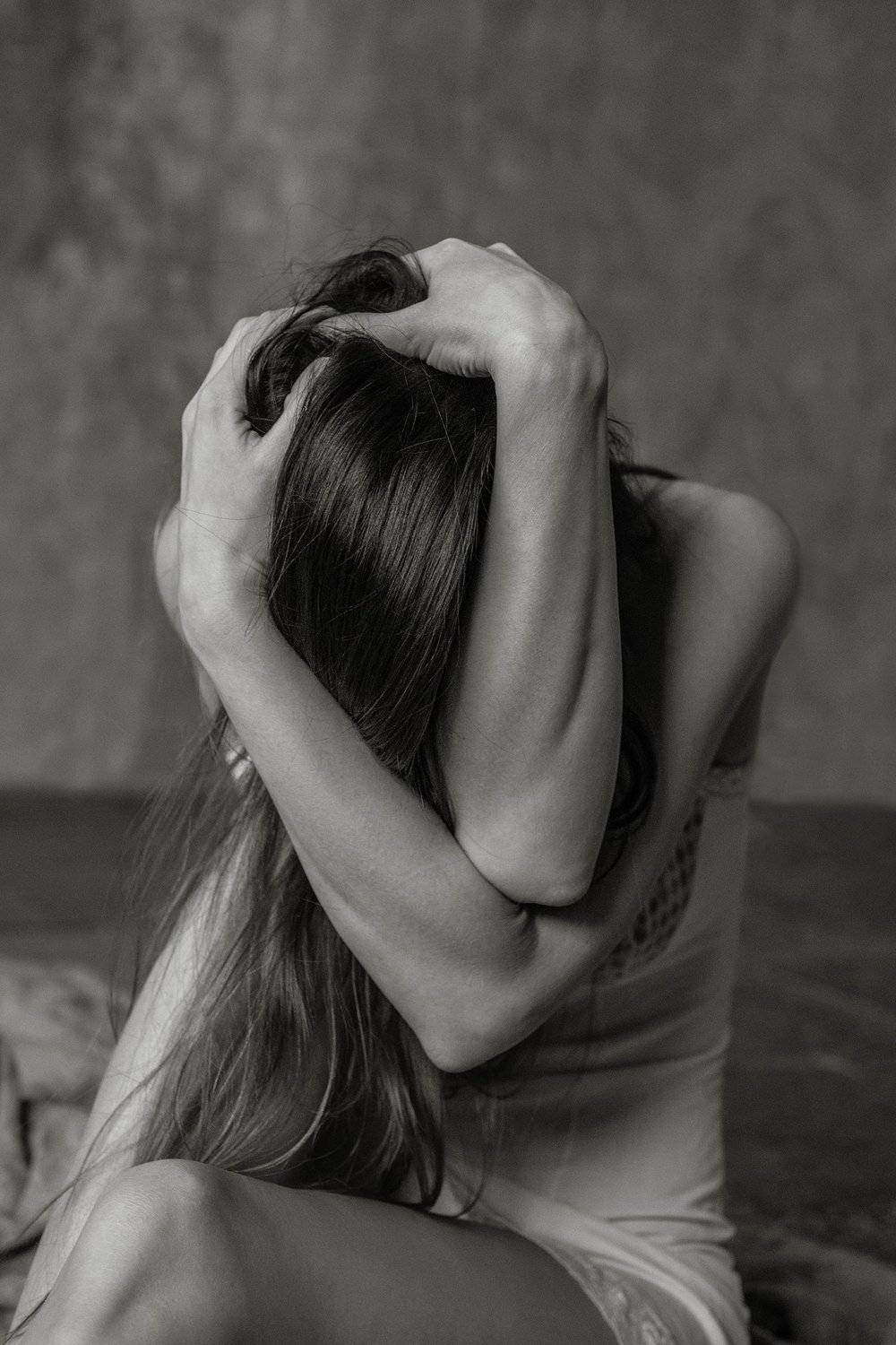 , Оля Кудрявцева