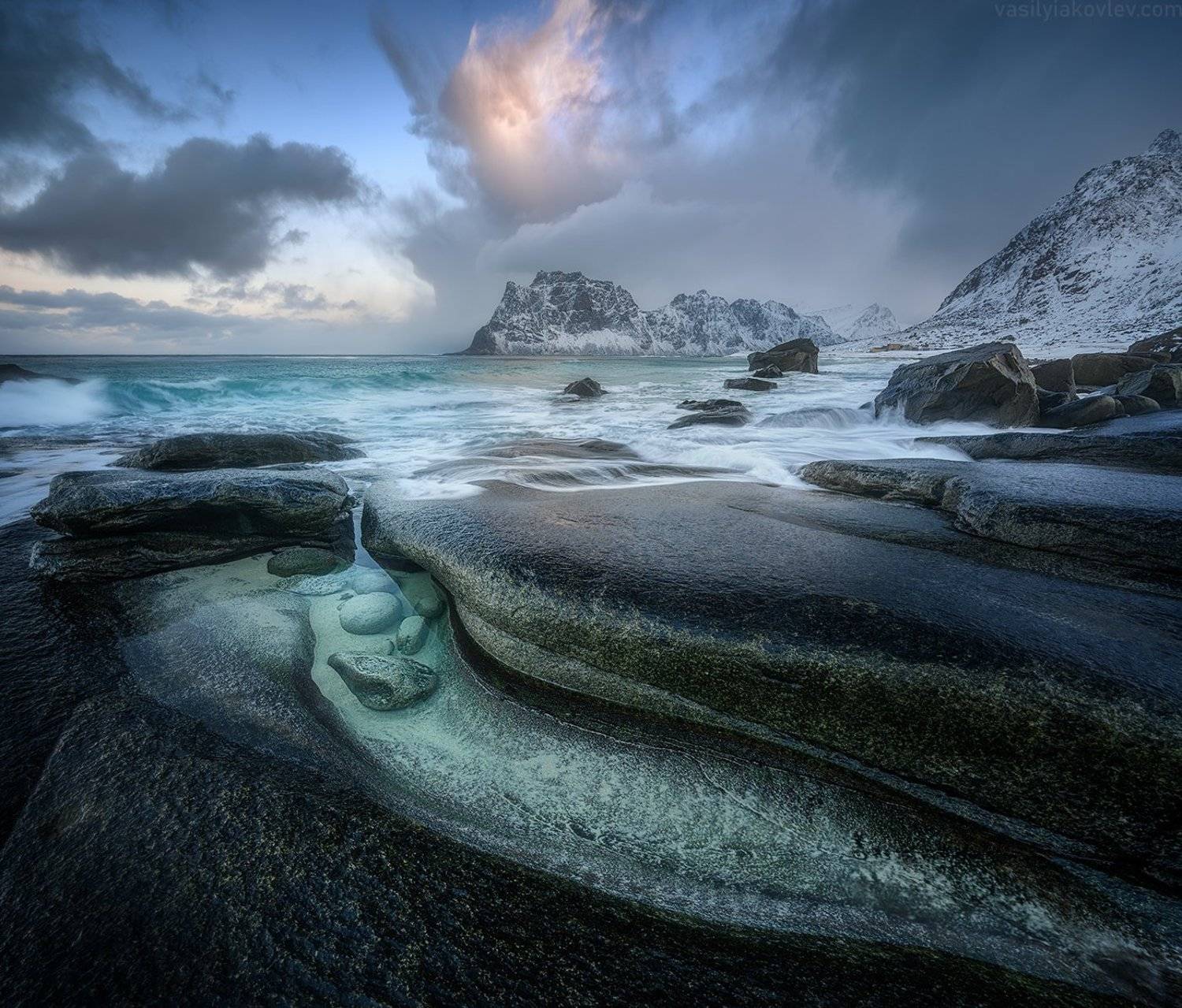 лофотены, фототур, норвегия, яковлевфототур, василийяковлев,, Василий Яковлев